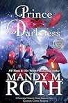 Prince with a Chance of Darkness (Grimm Cove #7)
