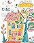 Case - Libro da colorare by Tara Sims
