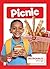 Picnic (Decodables by Jump!: Level 2- Red Set)