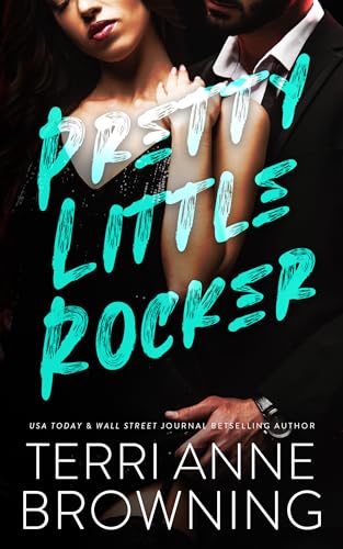 Pretty Little Rocker (Kindle Edition)