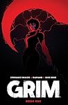 Grim Book One Del...