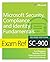Exam Ref SC-900 Microsoft Security, Compliance, and Identity Fundamentals
