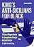 King's Anti-Sicilians for Black: A Black Repertoire to Complete King's Kalashnikov