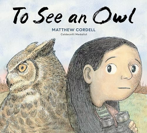 To See an Owl (Hardcover)