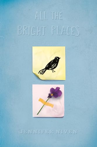 All the Bright Places