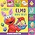 Elmo Hops to It! An Easter Counting Book (Sesame Street)