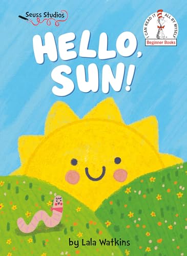 Hello, Sun! (Hardcover)