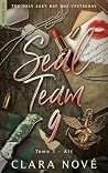 Alt (SEAL Team 9, #1) Alt (SEAL Team 9, #1)