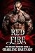 Red Fire (The Dragon Tributes #5)