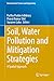 Soil, Water Pollution and Mitigation Strategies by Partha Pratim Adhikary
