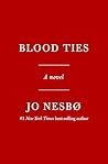 Blood Ties: A Novel