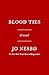 Blood Ties by Jo Nesbø