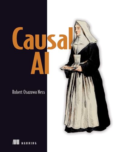 Causal AI (Paperback)