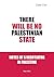 There Will Be No Palestinian State by Ziyad Clot