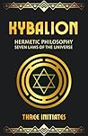 Kybalion: Hermeti...