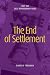 The End of Settlement: why ...
