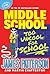 Too Uncool for School (Midd...