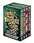 The Inheritance Games Four-Book Collection
