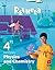 Physics and Chemistry. 4 Se...