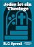 Jeder ist ein Theologe: Einführung in die Systematische Theologie (German Edition)