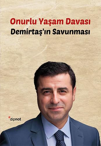 Onurlu Yaşam Davası (Paperback)