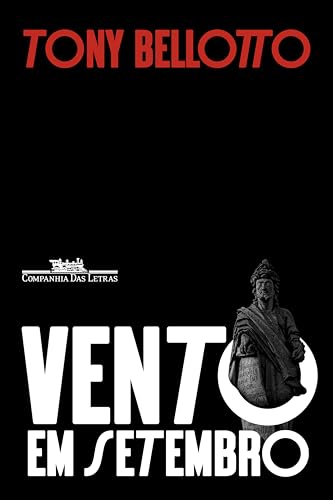 Vento em setembro (Kindle Edition)
