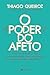 O poder do afeto: Uma jornada de 21 dias para uma relação mais equilibrada e prazerosa entre pais e filhos (Portuguese Edition)