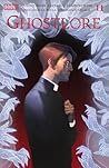 Ghostlore #11 by Cullen Bunn