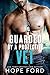 Guarded by a Protective Vet by Hope Ford Guarded by a Protective Vet by Hope Ford