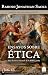 Ensayos Sobre Etica (Spanish Edition)