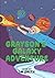 Grayson's Galaxy Adventure