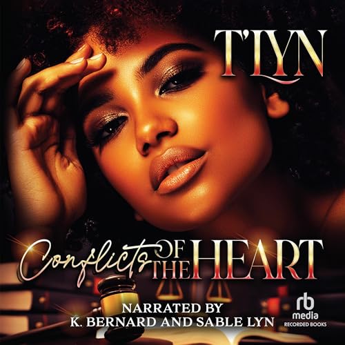 Conflicts of Heart (Audio CD)