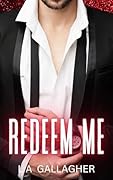 Redeem Me (The Beckett Brothers #2) 