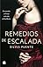 Remedios de Escalada: El escándalo y el fuego en la vida de San Martín (Spanish Edition)