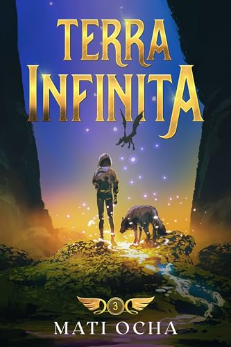 Terra Infinita (The Transcendent Green)