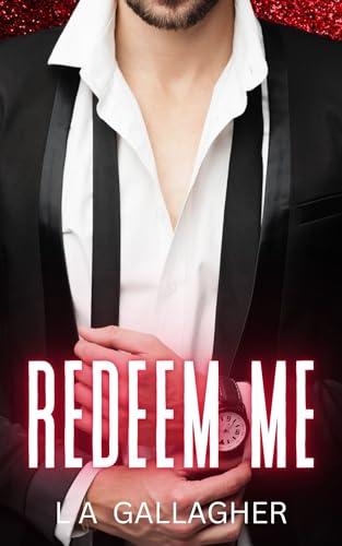 Redeem Me (The Beckett Brothers, #2)
