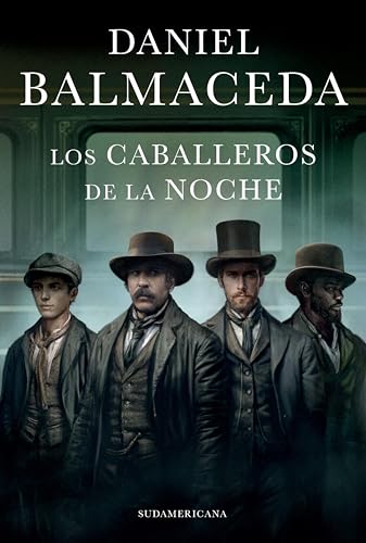 Los caballeros de la noche (Kindle Edition)