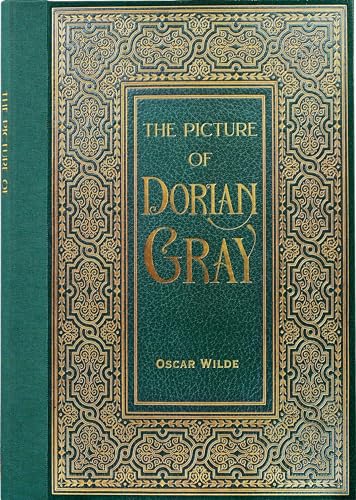 The Picture of Dorian Gray