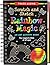 Scratch and Sketch Rainbow ...