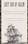 Lost Son of Salem by Mohammad Alfares Lost Son of Salem by Mohammad Alfares