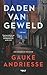 Daden van geweld (Leo Boorman Book 2) (Dutch Edition)