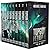 Brutal Response Complete Series Boxed Set by Michael Anderle