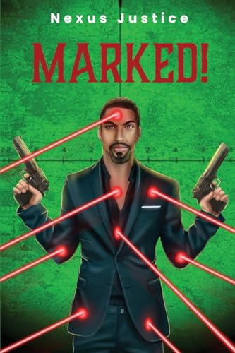 Marked! (Paperback)