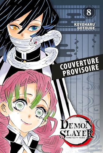 Demon Slayer - Edition Pilier T08 (Paperback)