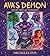 Ava's Demon Book Two: Aftermath