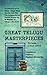 GREAT TELUGU MASTERPIECES - Volume 1 (1910-1947) by Srinivas Rao Rayasam