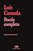 Poesía Completa