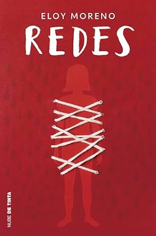 Redes (Invisible #2)