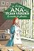 La maestra de Avonlea (Ana de las tejas verdes #3)