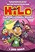 Hilo Book 11: The Great Space Iguana: (A Graphic Novel)